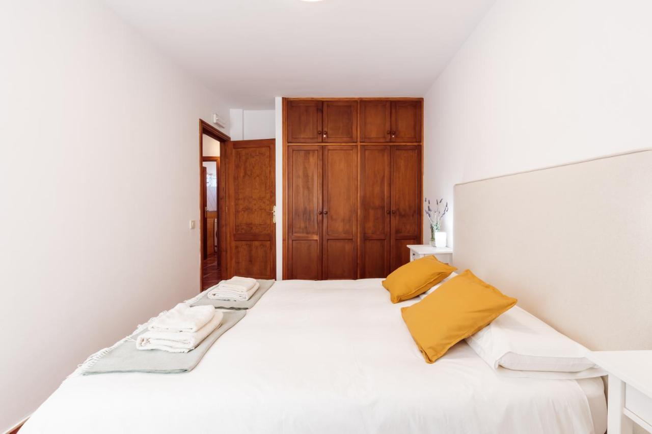Casa Buganvillas, Reformado Puntagorda Exteriér fotografie