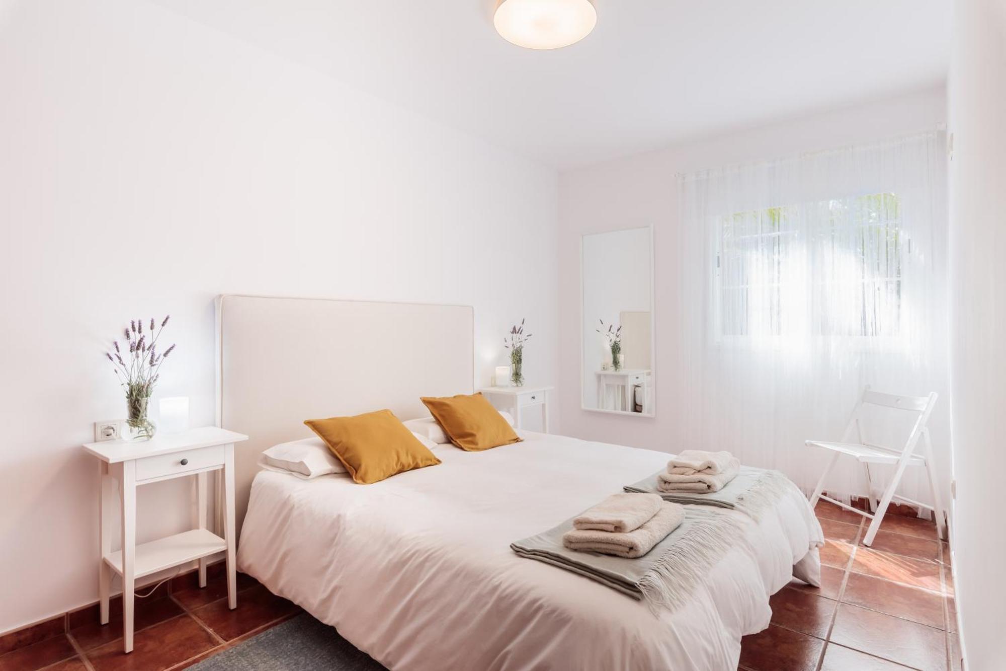 Casa Buganvillas, Reformado Puntagorda Pokoj fotografie